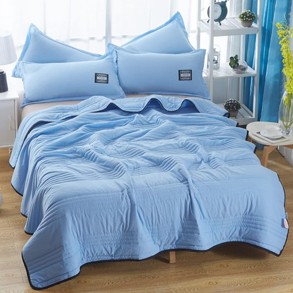 EverChill Ice Cooling Blanket – Ultra-Cool, Lightweight & Breathable for Hot Sleepers